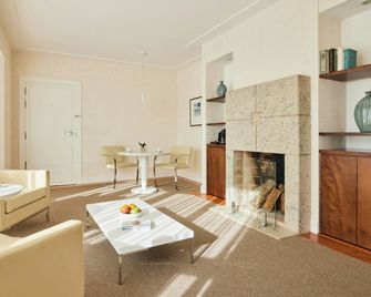Locanda Punta Del Este - La Barra - Living room