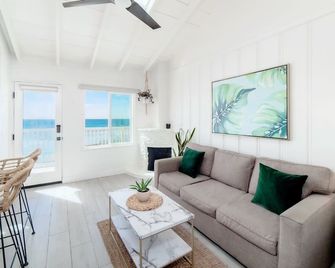 The Pacific Villas - Oceanside