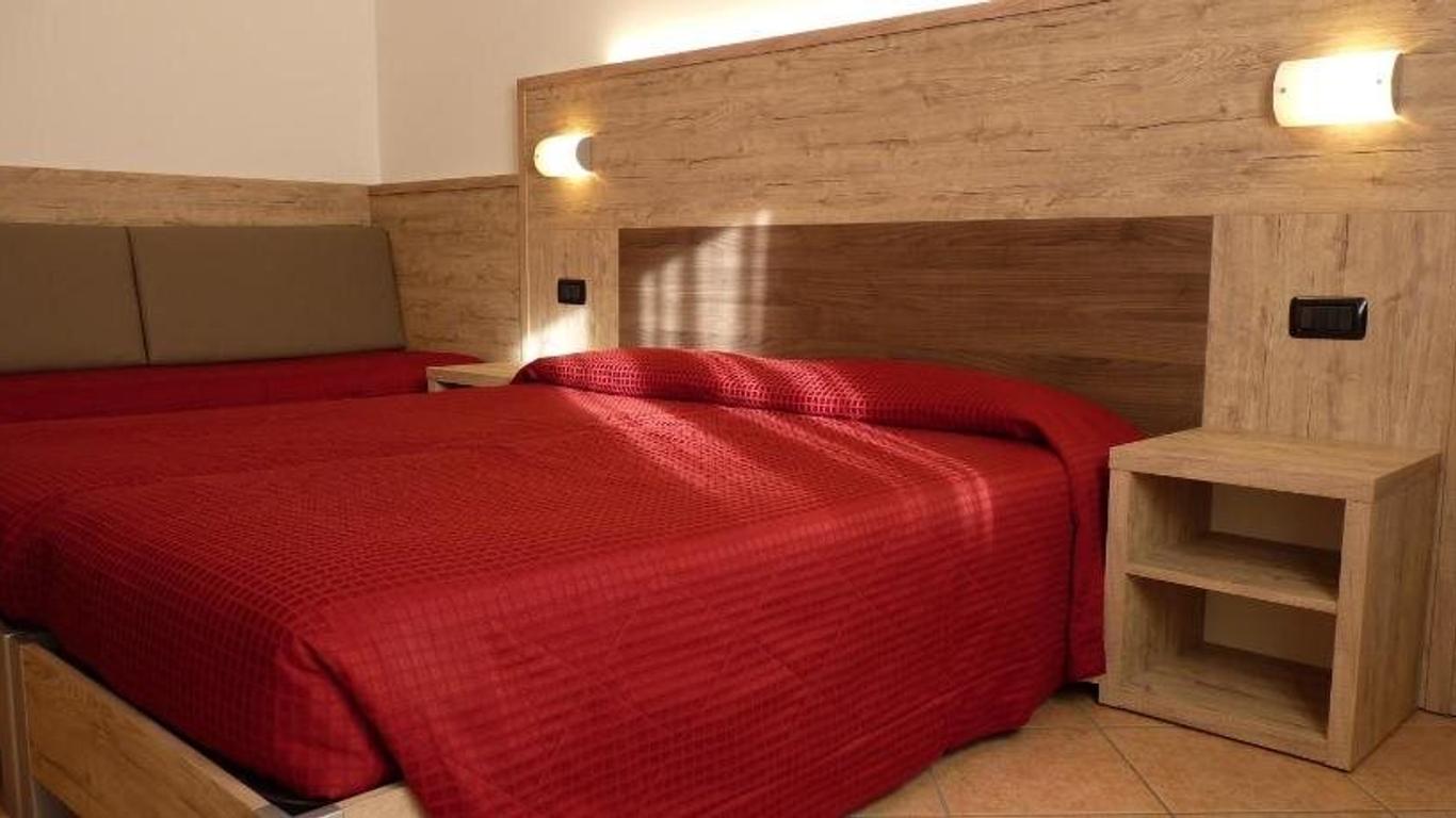 Residence Alba Nova