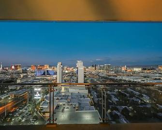 Palms Place Hotel and Spa - Las Vegas