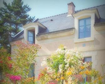 Les Roses de Montherlant - Saint-Crépin-Ibouvillers - Edificio