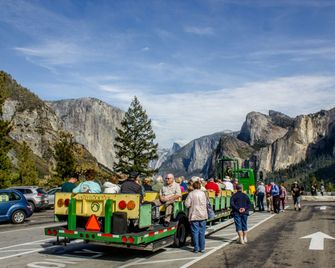 Holiday Inn Express & Suites Oakhurst-Yosemite Park Area By IHG - Oakhurst