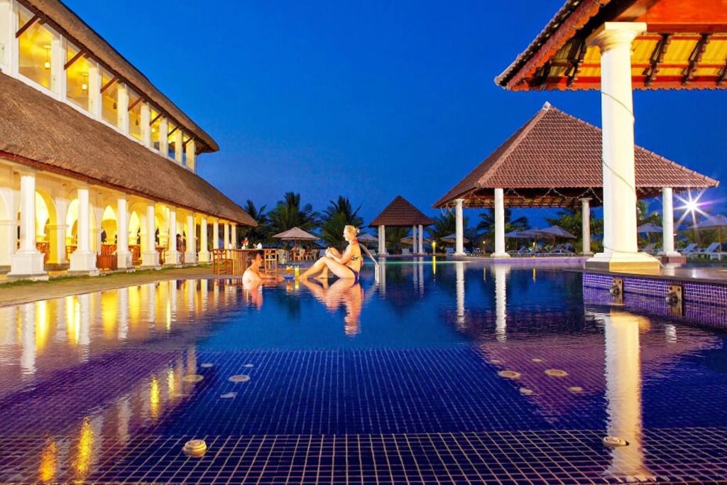 لو بوندي بيتش أند لايك ريزورت