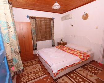 Mila Pansiyon - Cirali