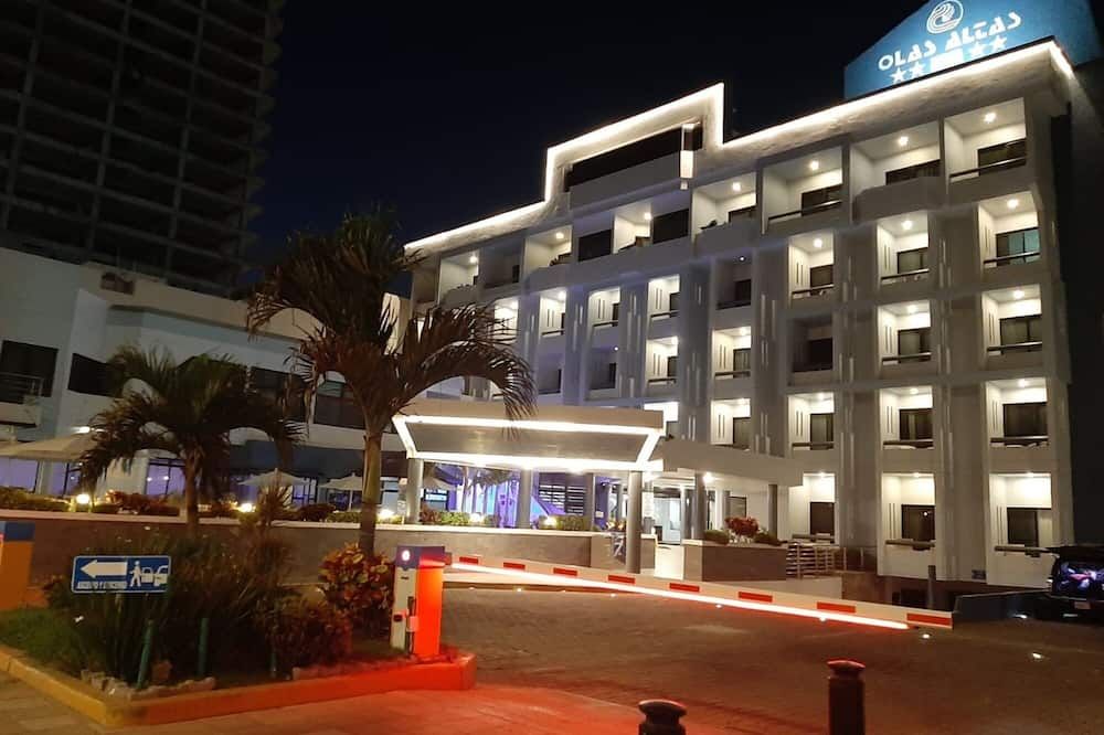 Olas Altas Inn Hotel Spa desde 38 Hoteles en Mazatlán KAYAK