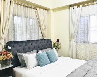 Sabai House - Chiang Mai - Makuuhuone