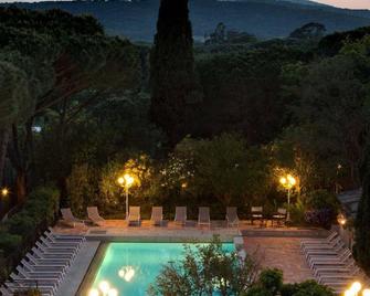 La Ferme D'augustin - Ramatuelle - Pool