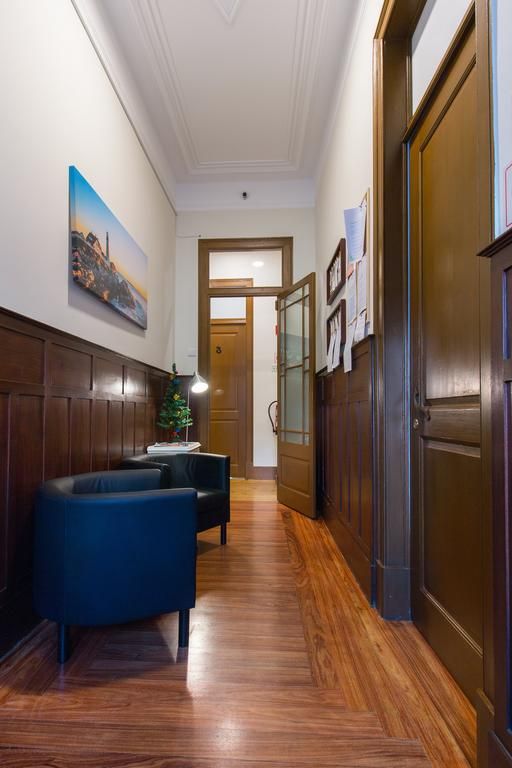 Change The World Hostels - Cascais - Estoril - Estoril - Lobby