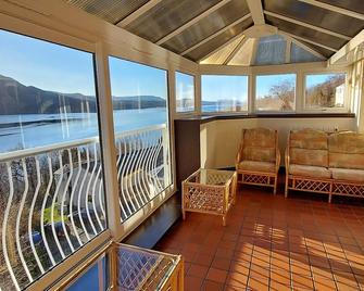 Loch Rannoch Highland Club Highland Lodge 45 - Kinloch Rannoch - Balcony