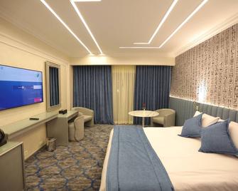 Pyramids Park Resort Cairo - Cairo - Bedroom