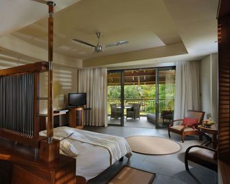 Trou Aux Biches Beachcomber Golf Resort & Spa - Trou Aux Biches - Κρεβατοκάμαρα