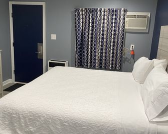 Dunmore Inn - Dunmore - Bedroom