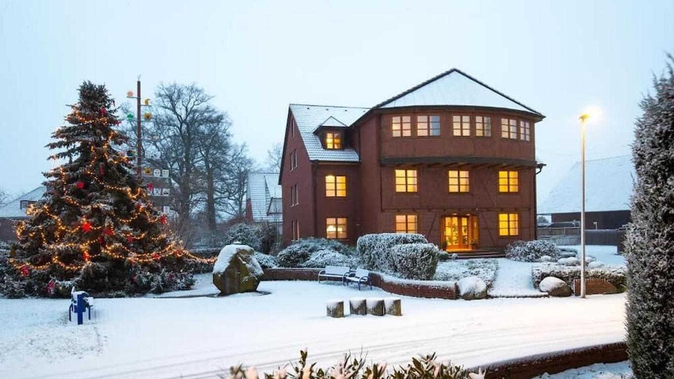 Hotel Alt Oesselse