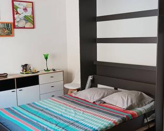 Grand Confort App 2P 49m2 at 50m beaches and pedestrian streets - Menton