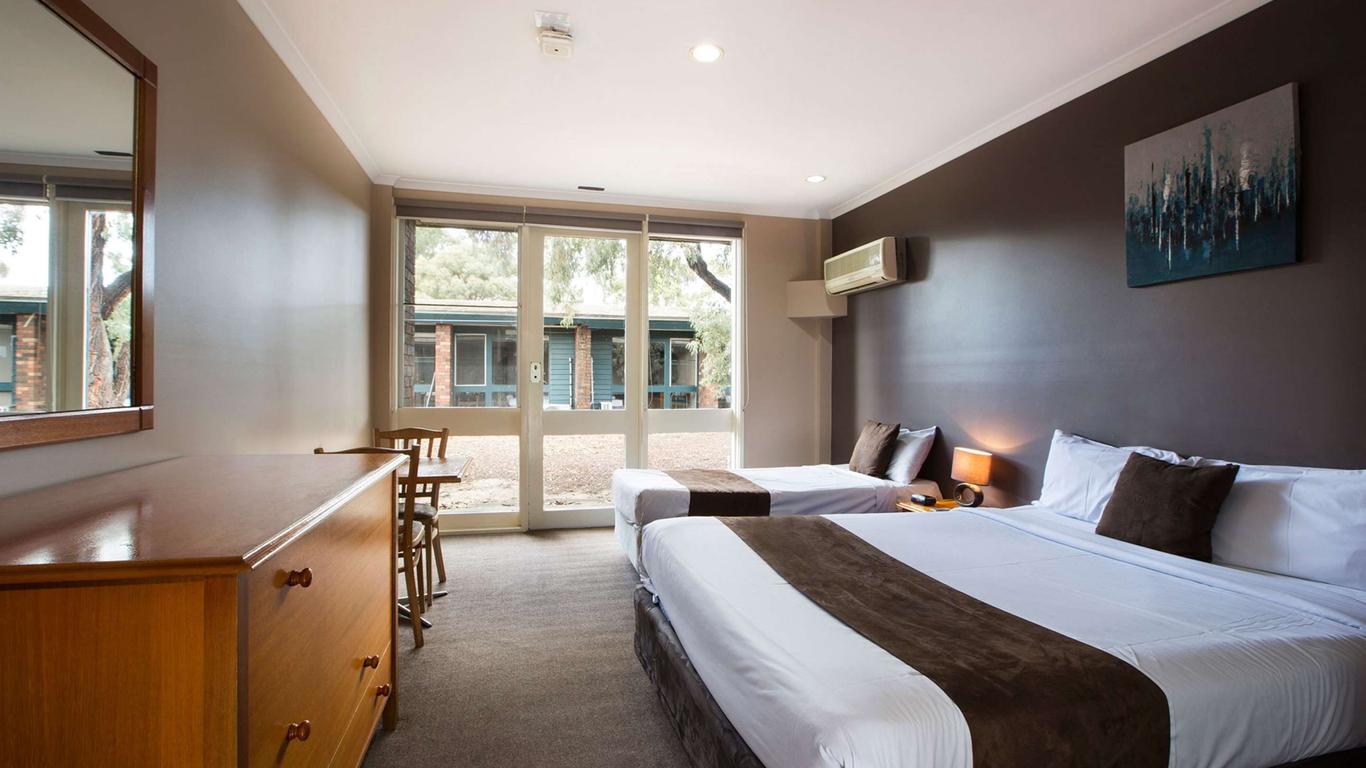 بورفال هوتل