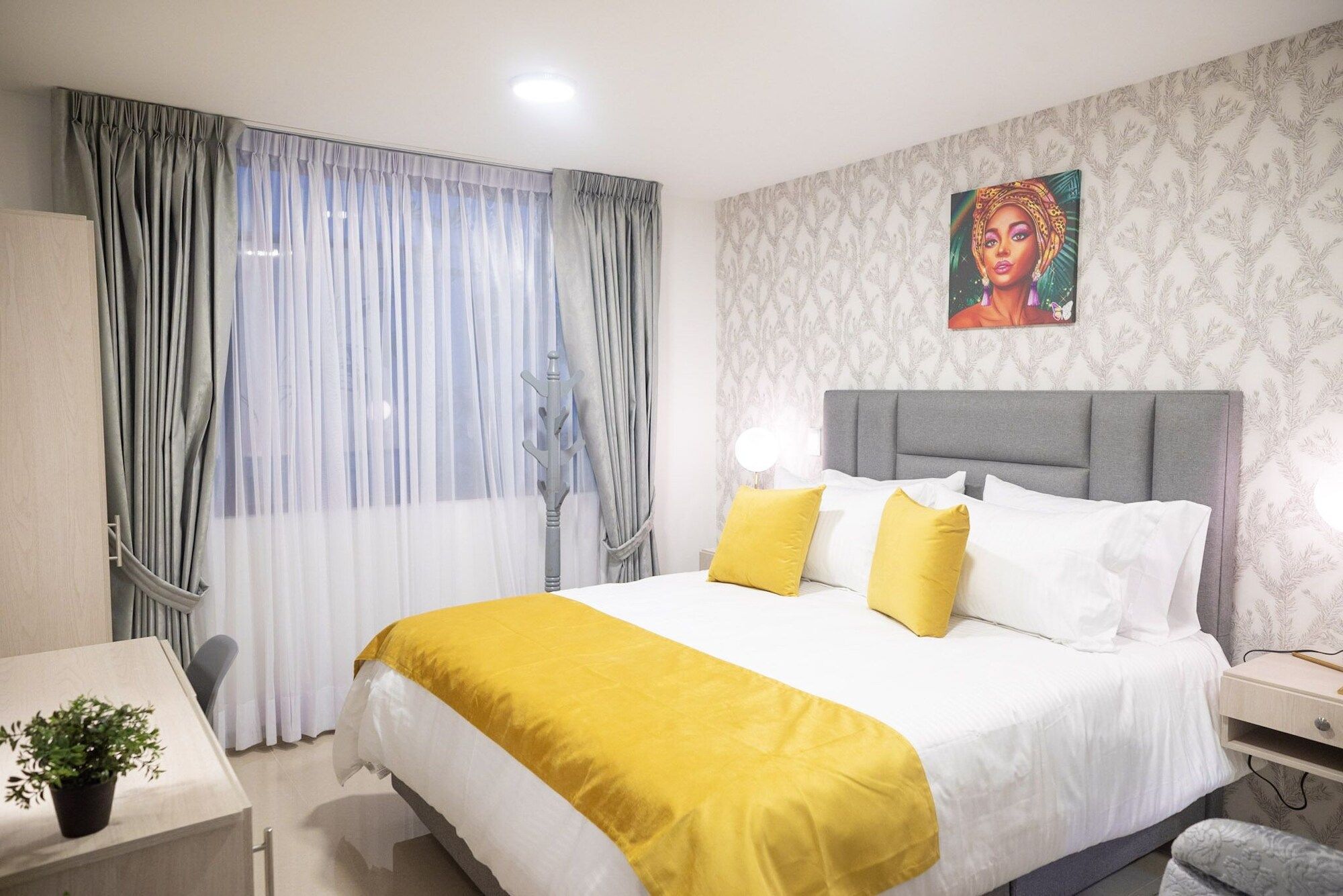 Bliss Boutique Hotel Bogota - Bogotá