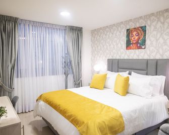 Bliss Boutique Hotel Bogota - Bogotá