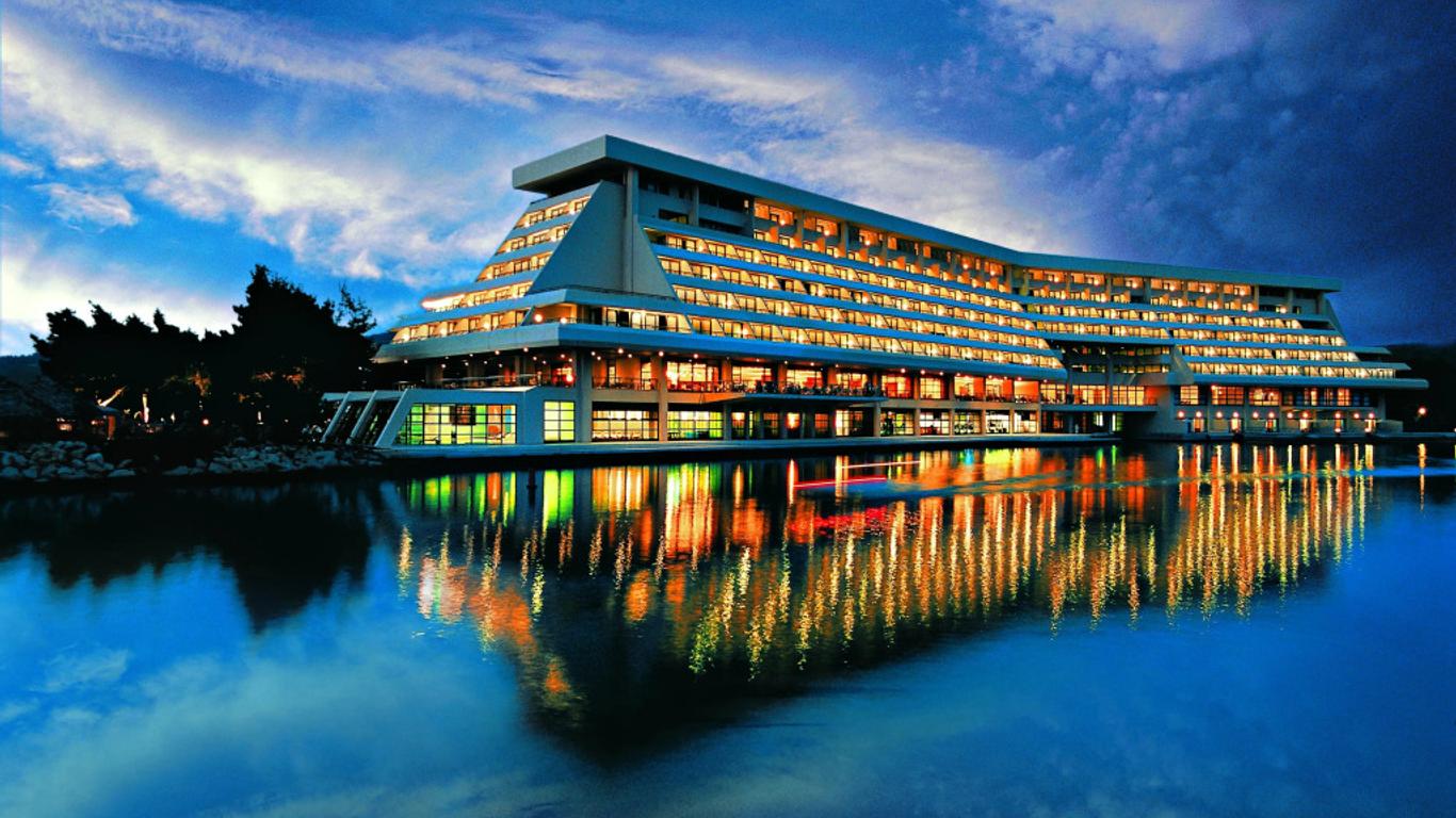 Porto Carras Meliton