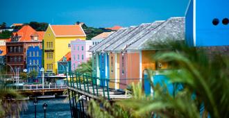 Renaissance Wind Creek Curacao Resort - Willemstad