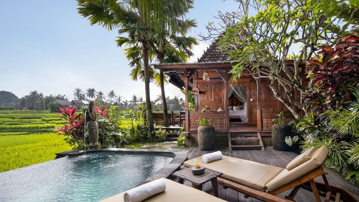 Madani Antique Villas