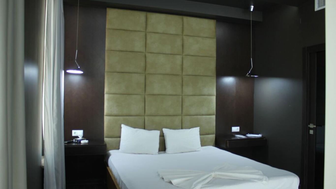 Gs Hotel