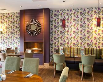 Premier Inn Manchester City Piccadilly - Mánchester - Lounge