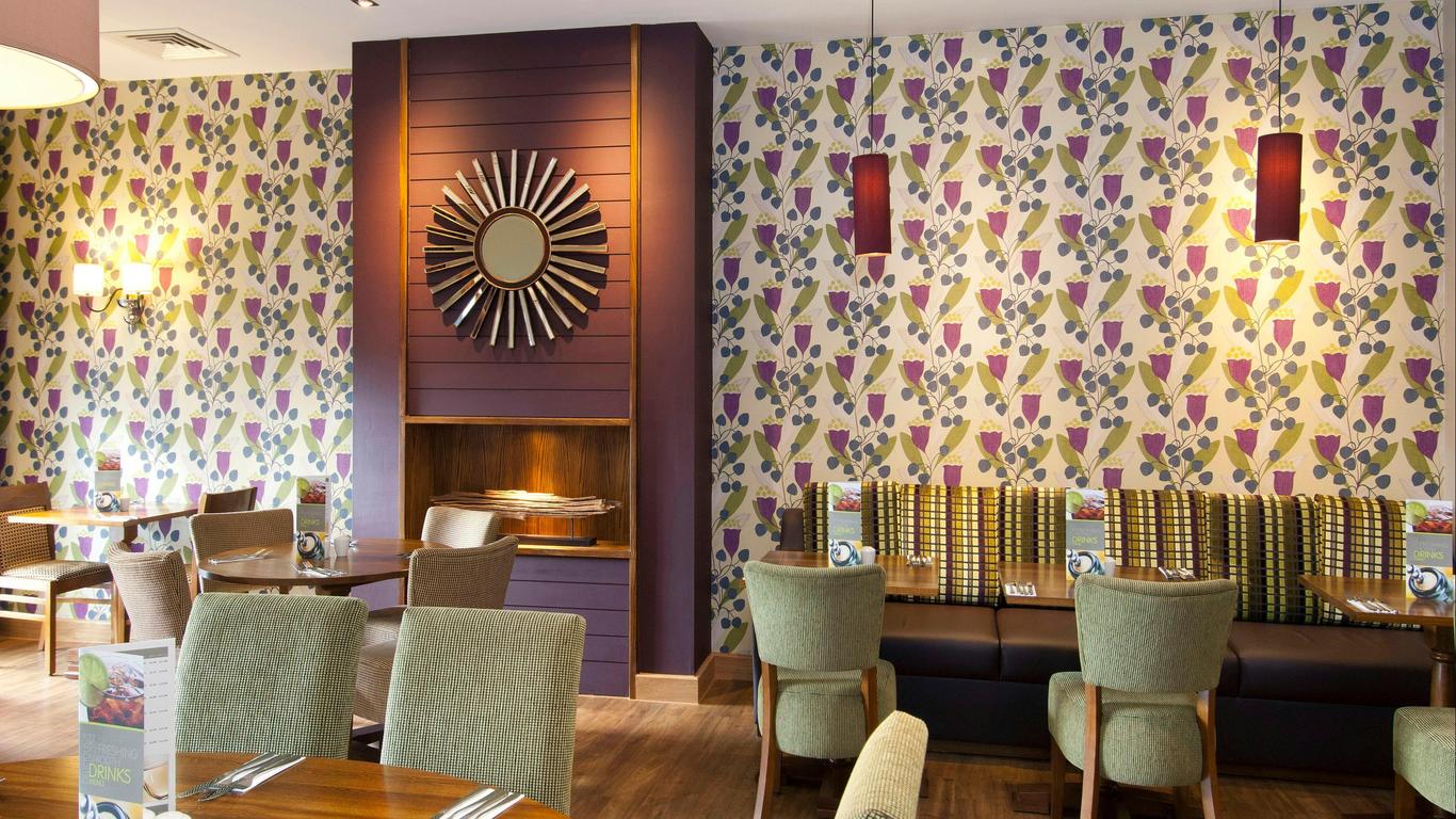 Premier Inn Manchester City Piccadilly