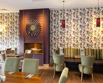 Premier Inn Manchester City - Piccadilly - מנצ'סטר - טרקלין