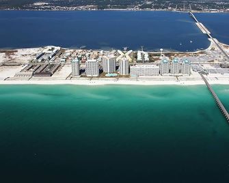 Sunset Harbor Palms 2-301 - Navarre