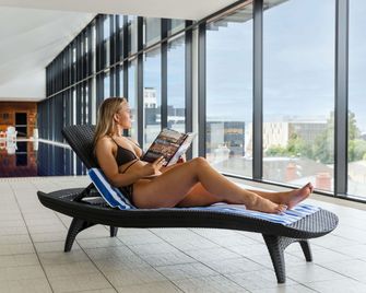ibis Styles Hobart - Hobart - Pool