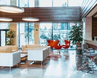 Arfa Park-Hotel - Sochi - Reception
