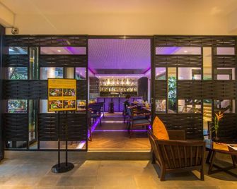 Apsara Residence Hotel - Siĕm Réab