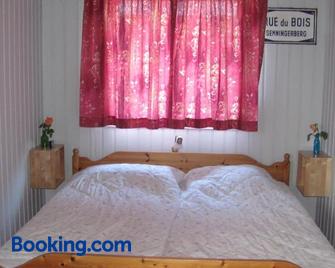 Tisvildehegn Bandb - Helsinge - Bedroom