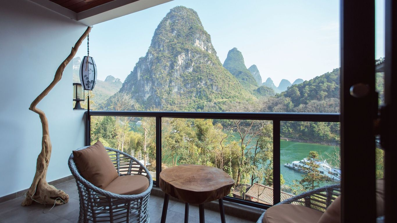 Li River Resort