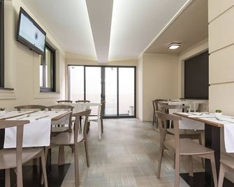 Prime Belgrade - Belgrado - Ristorante