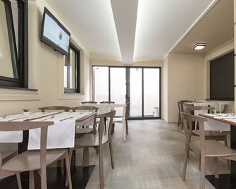 Prime Belgrade - Belgrade - Restaurant
