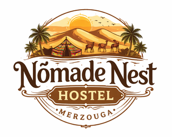 Merzouga Hostel - Merzouga - Edificio