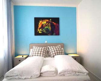 Hotel Böke Rheinfelden - Rheinfelden