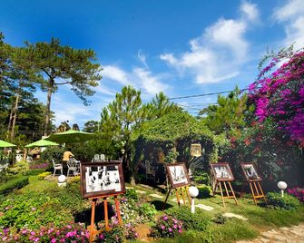 Dalat Cadasa Resort - Dalat