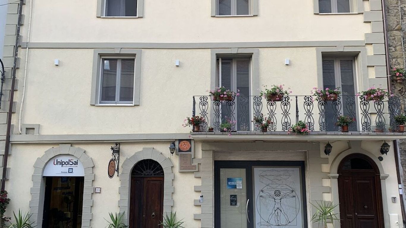 L'Arco B&B di Charme