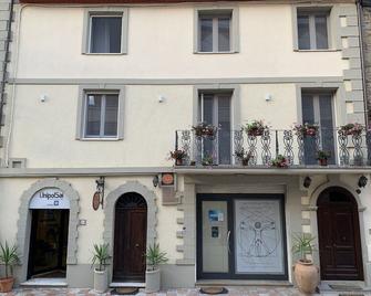 L'Arco B&B di Charme - Passignano sul Trasimeno - Gebouw