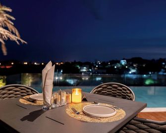 Elite Atoll Serviced Apartments Phuket - Phuket City