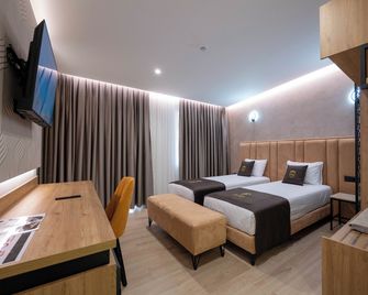 Hotel Dior - Krujë