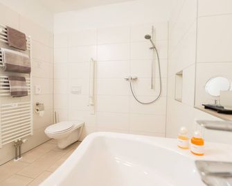 Design Sleepy Cologne - Colonia - Baño