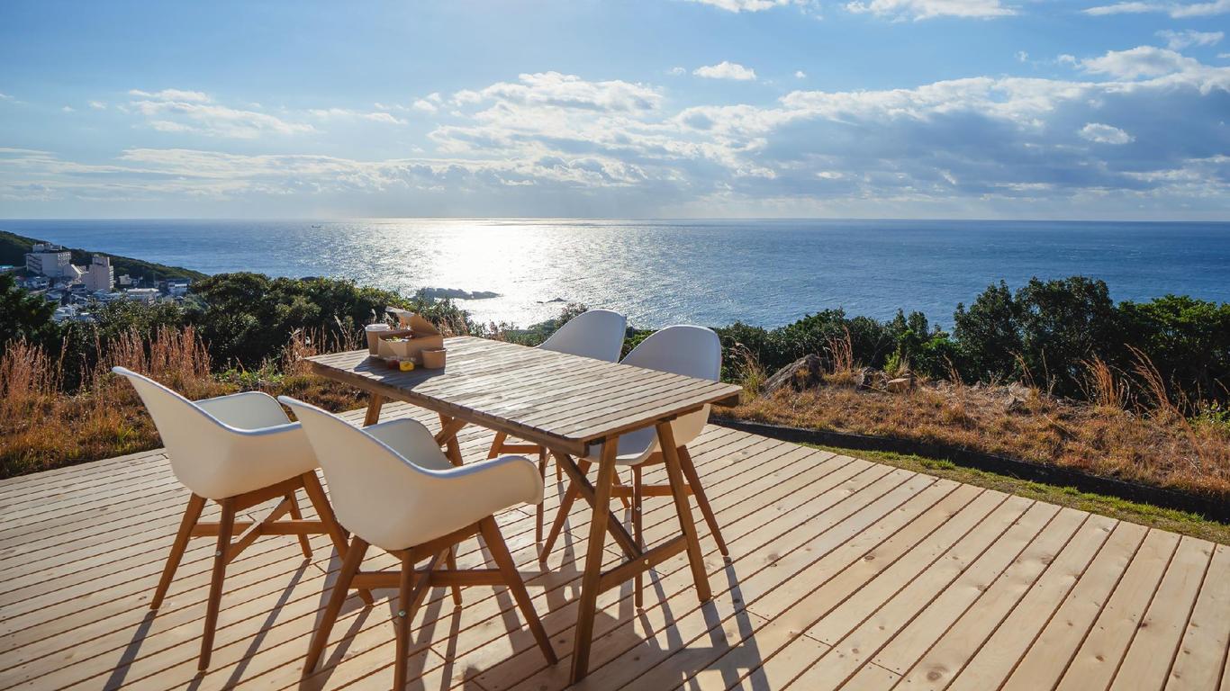 Ashizuri Thermae Hotel