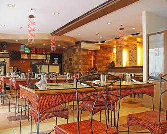 Hotel Palwa - Dumaguete City - Restaurant