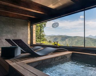 Hotel Rural & Spa Mas Prat - L'Hostalnou de Bianya