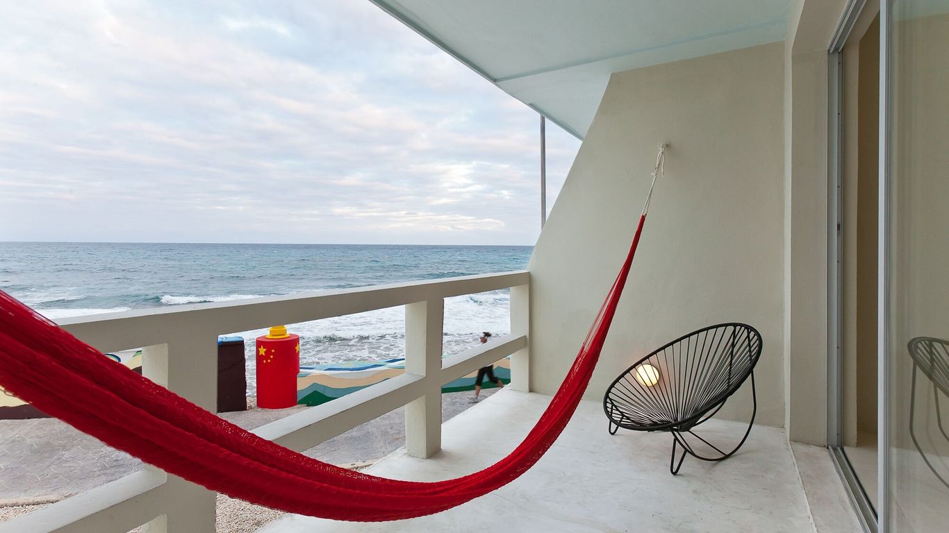 Rocamar Hotel Isla Mujeres