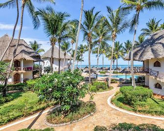 Ahg Waridi Beach Resort & Spa - Pwani Mchangani