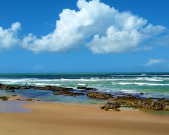 Pousada Praia de Santo Antônio - Costa do Sauipe - Playa
